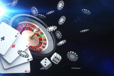 kuy4d live dealer studio with multiple camera angles and professional lighting setup