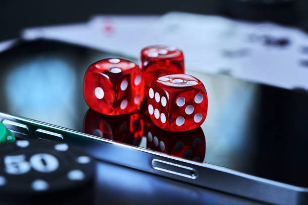 Live dealer blackjack table at kuy4d Wolf Gold with HD camera feed